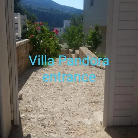 Lägenhet Pandora Apt