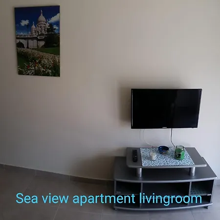 Pandora Apt Lägenhet
