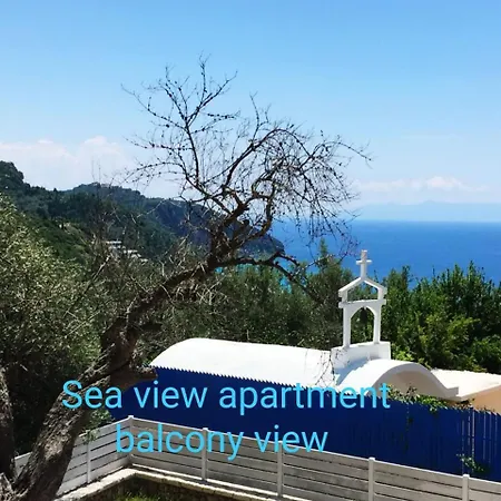Pandora Apt * Dhërmi