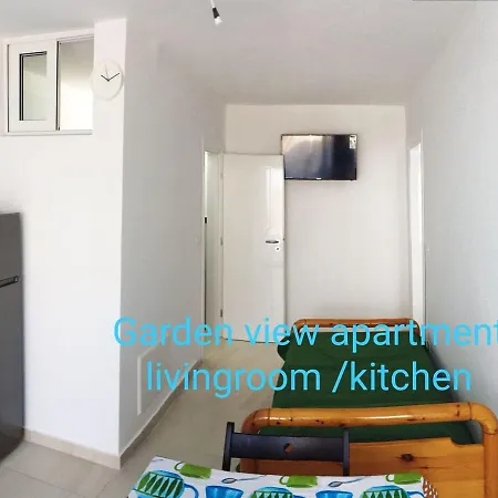 Lägenhet Pandora Apt *