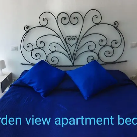 Pandora Apt * Dhërmi