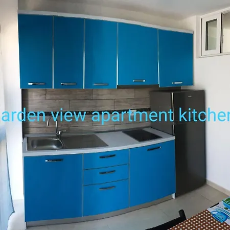 Pandora Apt Apartment